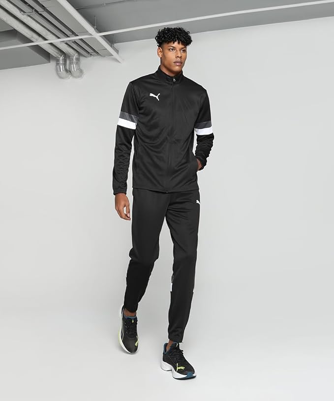 CONJUNTO PUMA 65865303 CAB TEAMRISE TRACKSUIT – Almacenes Tepa