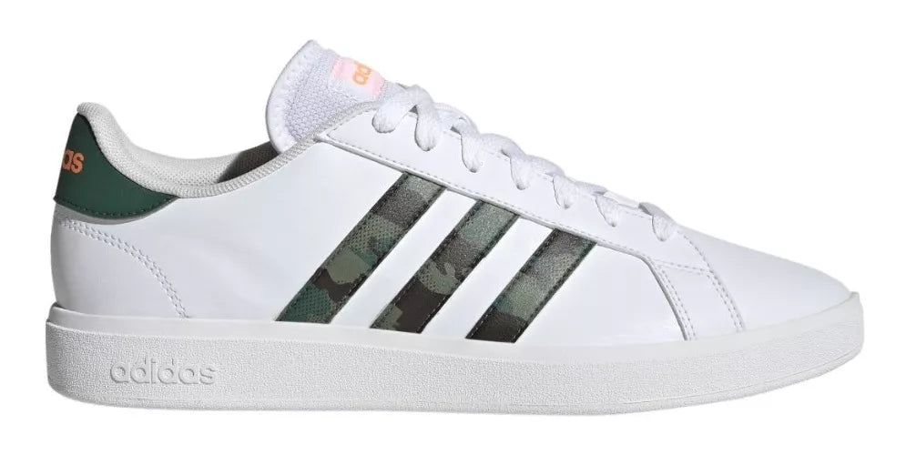 Grand court base adidas best sale