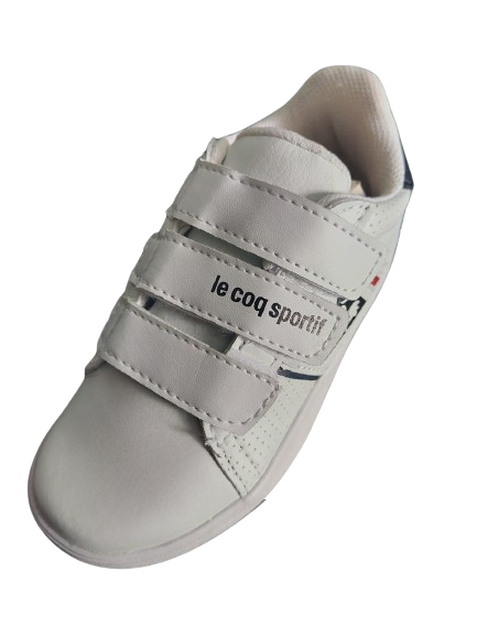 TENIS LE COQ SPORTIF 2121553 COURT SHOT Almacenes Tepa