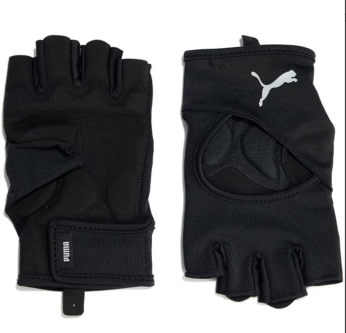 Puma gloves hotsell