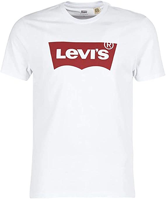 Playera levis outlet gris