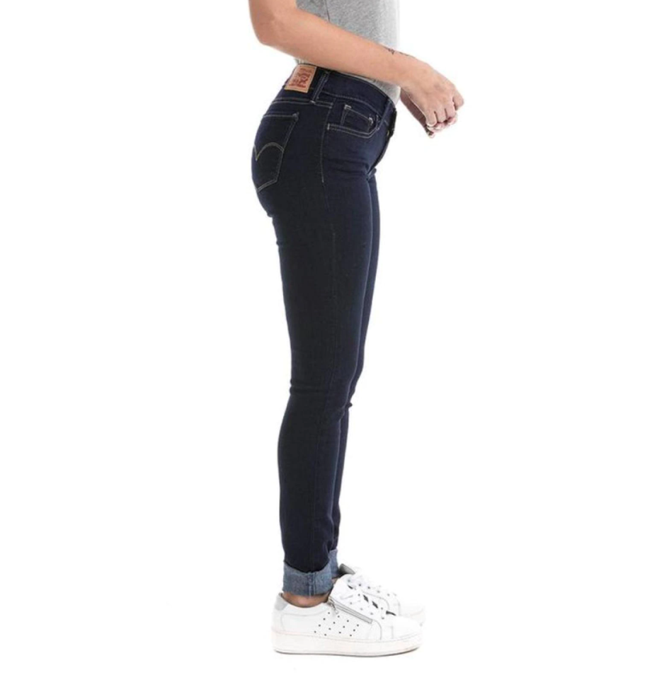Jean levis 710 super skinny sale