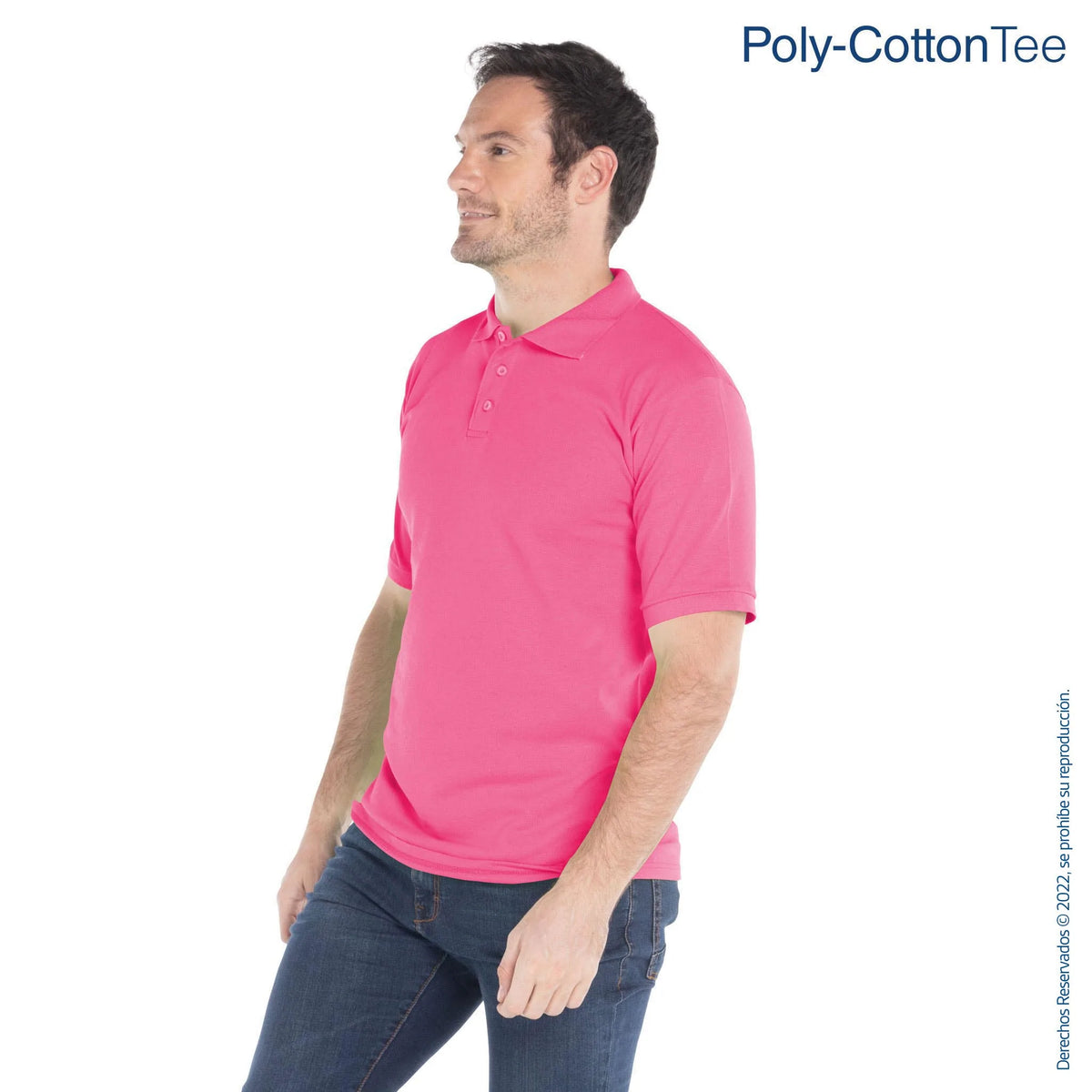 C0550 Precio Playera Tipo Polo Yazbek Playera Negra Precio Playera