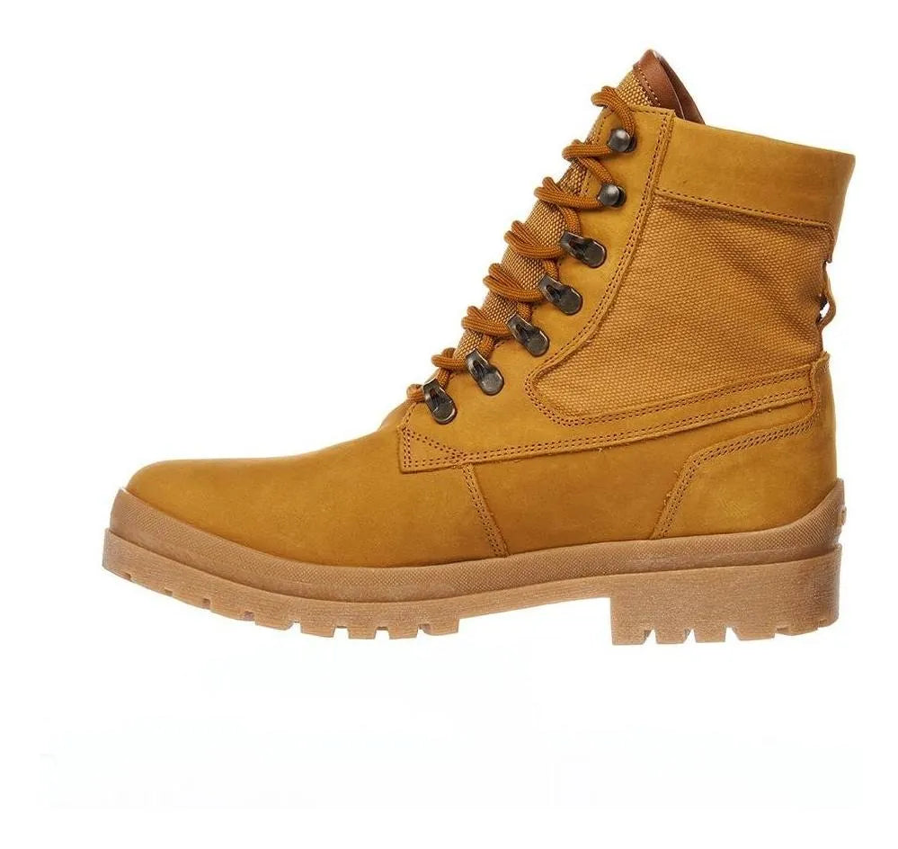 Bota feminina shop macboot