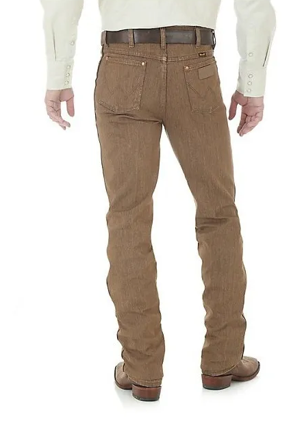 Pantalon wrangler homme sale