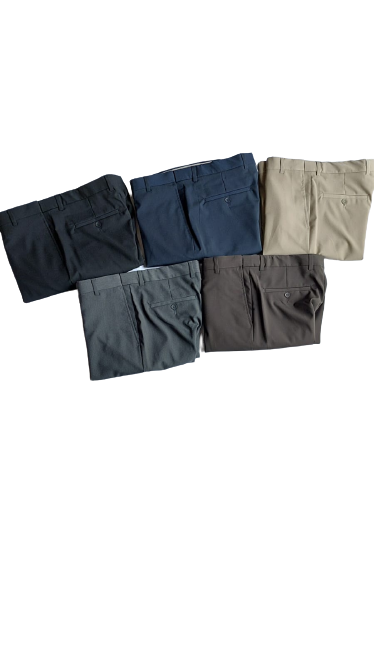 Pantalones yale vaqueros store