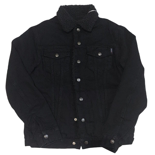 Chamarra oggi borrega hotsell