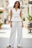 CONJUNTO U-TIME 2592 CONJUNTO PANTALON