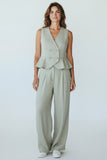 CONJUNTO U-TIME 2592 CONJUNTO PANTALON