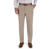 PANTALON YALE 01-0247-0342 PANTALON VESTIR BASICO CON PINZAS