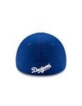 GORRA NEW ERA 10975815 TEAM CLASSIC 3930 LOSDOD GM LOS ANGELES DODGERS