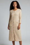 VESTIDO EFA MOD 11323 VESTIDO M/l