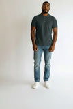 PLAYERA COLLORS COUTURE POLO 29 PLAYERA POLO MC