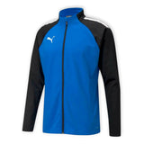 SUDADERA PUMA 65725202 DAM TEAMLIGA TRAINING JACKET W
