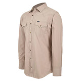 CAMISA WRANGLER 51954BN02 BASICA