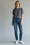 BLUSA YIMAI MIS00128 BLUSA MC DAMA