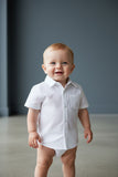 CAMISA KRACTO VOHA CAMISA MC BEBE