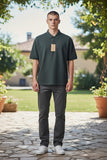 PLAYERA COLLORS COUTURE POLO 24 PLAYERA POLO MC