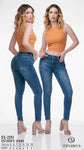 PANTALON ESTUDIOS ES-2251 PANTALON SKINNY DAMA
