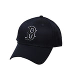 GORRA NEW ERA 12020448 940 MASS BOSRED NB NAVYGORRA