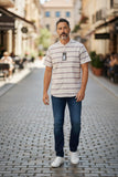 CAMISA KRACTO ZACH CAMISA MAO CAB MC