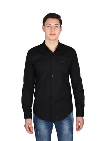 CAMISA OGGI CAB STATION CAMISA FIT CASUAL ML