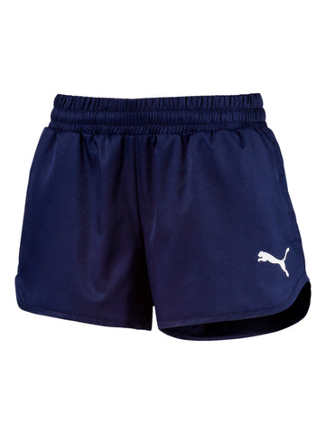 SHORT PUMA 70437906 DAM TEAMGOAL 23 KNIT SHORTS W