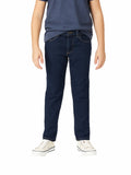PANTALON OGGI NIÑO BOYS IRON REBEL