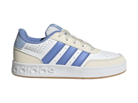 TENIS ADIDAS JQ3690 ADIDAS BREAKBASE J TENIS
