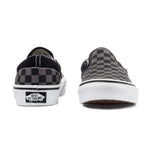 TENIS VANS VN000ZBUEO0 CLASSIC SLIP ON CHECKERBO