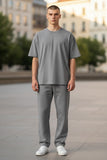 PLAYERA GIOVANNI GALI DDM1011 BLANK PLAYERA BASICA MC CR CAB
