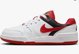 TENIS NIKE FV5929100 FULL FORCE LO GS 0825TENIS