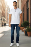 PLAYERA COOPER EXPRESS ABELB PLAYERA POLO MC