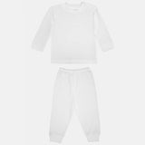 CONJUNTO EURUS by Bambi 50TB PIJAMA DOS PIEZAS BEBE TERMICA
