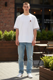 PLAYERA MAD PANDA MPT-0262 PLAYERA MINI PRINT MC CR CAB