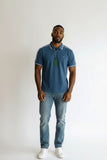 PLAYERA MARISCAL EMBLEMA DS98T0002 PLAYERA TIPO POLO MC EMBLEMA
