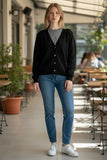 SUETER YIMAI MIS0066 SUETER BOTONES DAMA