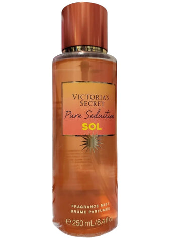 PERFUME VICTORIA SECRET 102639 PURE SEDUCTION SOL BODY MIST 250ML