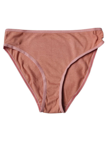BIKINI ALTESSE OPTIMA DAMA 10275 BIKINI LISO DAMA 100% ALGODON