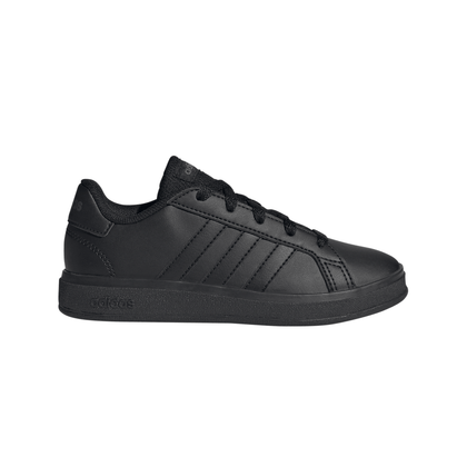 TENIS ADIDAS FZ6159 GRA0 COURT 2.0 K