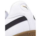 TENIS PUMA 10669602 UNI KING 21 IT PUMA WHITE-PUMA BLACK-GUM