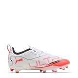 TENIS PUMA 10817001 PUMA ULTRA 5 PLAY FG/AG JR FFGTACOS