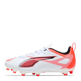 TENIS PUMA 10817001 PUMA ULTRA 5 PLAY FG/AG JR FFGTACOS