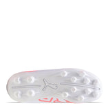 TENIS PUMA 10817201 ULTRA 5 PLAY V FG/AG RB JRFFGTACOS