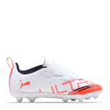 TENIS PUMA 10817201 ULTRA 5 PLAY V FG/AG RB JRFFGTACOS