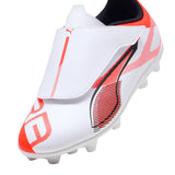 TENIS PUMA 10817201 ULTRA 5 PLAY V FG/AG RB JRFFGTACOS