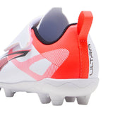 TENIS PUMA 10817201 ULTRA 5 PLAY V FG/AG RB JRFFGTACOS