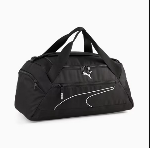 MALETA PUMA 09033101 FUNDAMENTALS SPORTS BAG SMALETA
