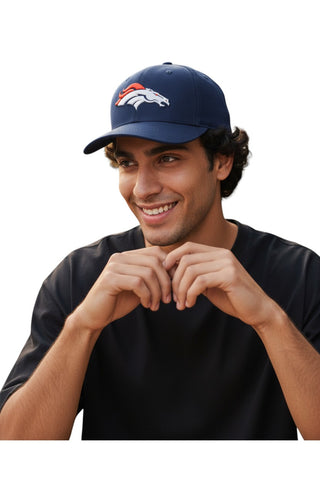GORRA NEW ERA 11348180 DEN BRO NB HOOK LOOP
