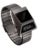 INU200149 Digital  CiberWatch  Metal Gris